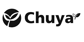 CHUYA logo