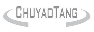 CHUYAOTANG logo