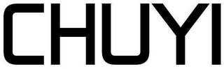 CHUYI logo
