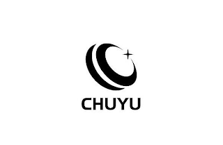 CHUYU logo