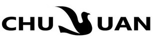 CHUYUAN logo