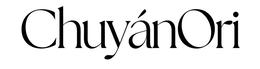 CHUYÁNORI logo