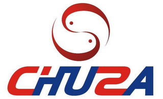 CHUZA logo
