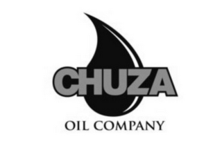 CHUZA OIL COMPANY logo