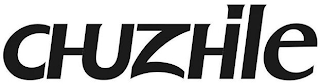 CHUZHILE logo