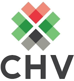 CHV logo