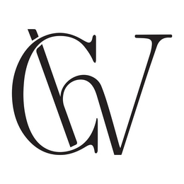 CHV logo