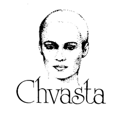 CHVASTA logo