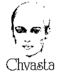 CHVASTA logo