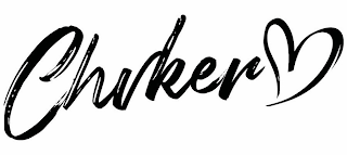 CHVKER logo