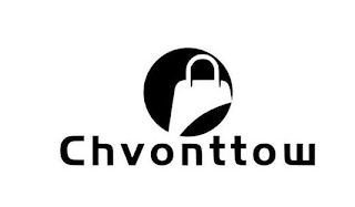 CHVONTTOW logo