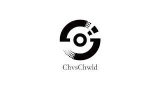 CHVSCHWLD logo