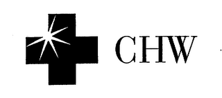 CHW logo