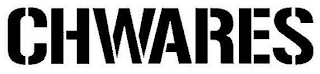 CHWARES logo