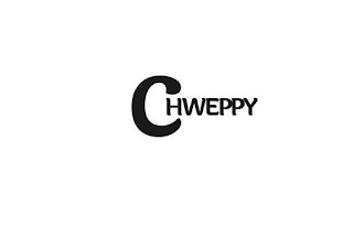 CHWEPPY logo