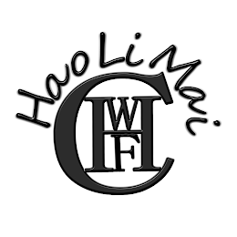 CHWF HAOLIMAI logo