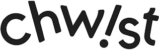 CHWIST logo