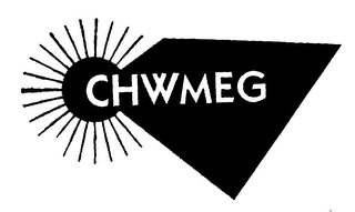 CHWMEG logo
