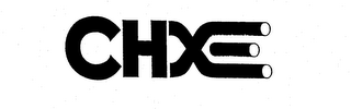 CHX logo