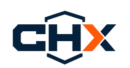 CHX logo