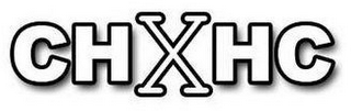 CHXHC logo