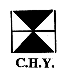C.H.Y. logo