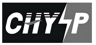 CHY P logo