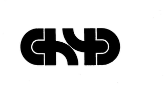 CHYC logo