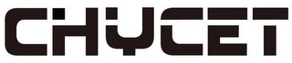 CHYCET logo