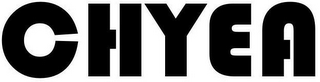 CHYEA logo