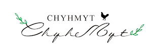 CHYHMYT CHYHMYT logo