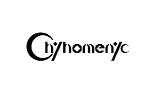 CHYHOMENYC logo