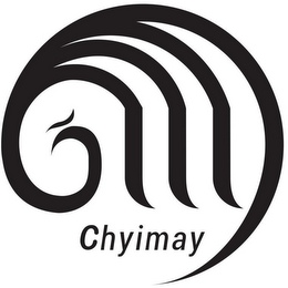 CHYIMAY logo