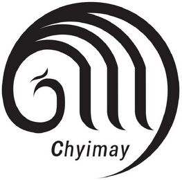 CHYIMAY logo