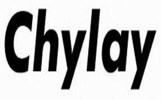 CHYLAY logo