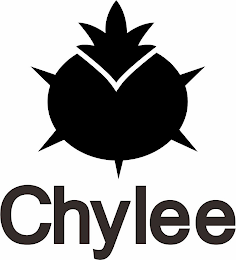 CHYLEE logo
