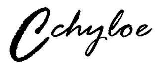 CHYLOE logo
