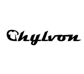 CHYLVON logo