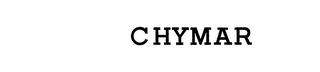 CHYMAR logo