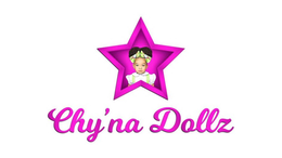 CHY'NA DOLLZ logo