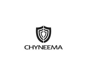 CHYNEEMA logo
