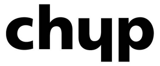 CHYP logo