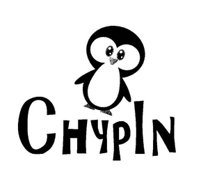 CHYPIN logo