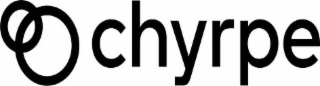 CHYRPE logo