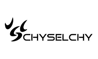 CHYSELCHY logo