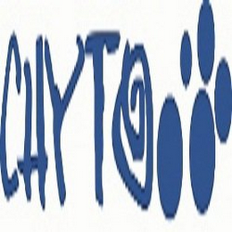 CHYTO logo