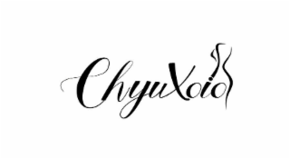 CHYUXOIO logo