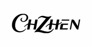 CHZHEN logo