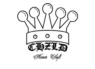 CHZLD logo