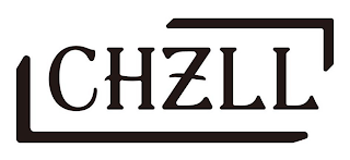 CHZLL logo